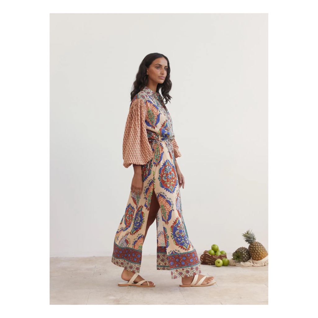 Nwt! Boteh Clemintine Dress